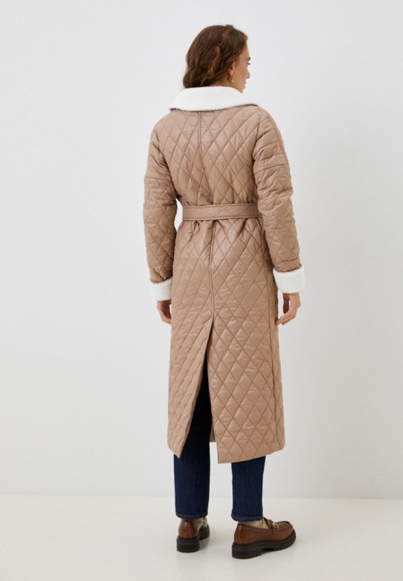 Куртка-пальто Meltem Collection