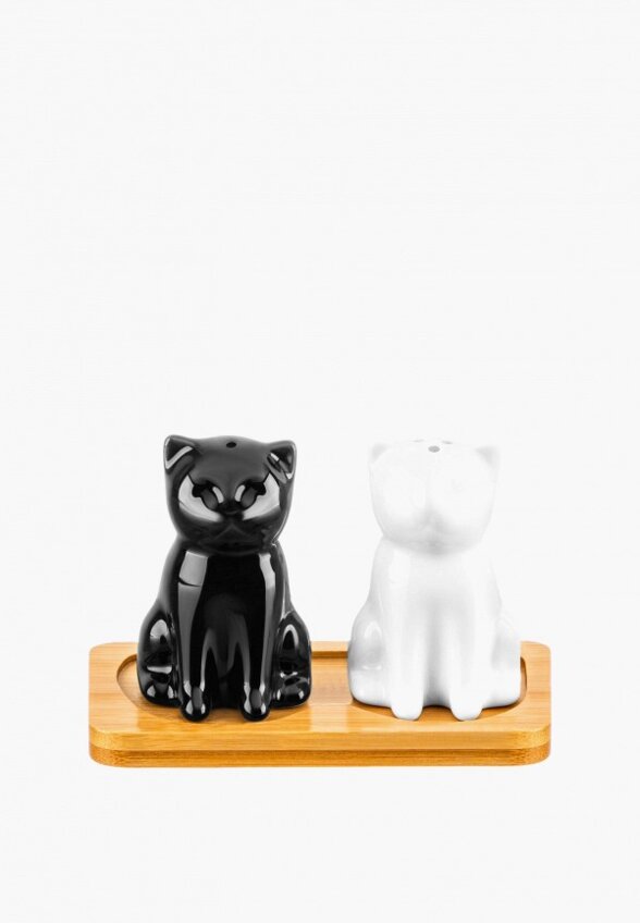 Набор для сервировки специй Elan Gallery