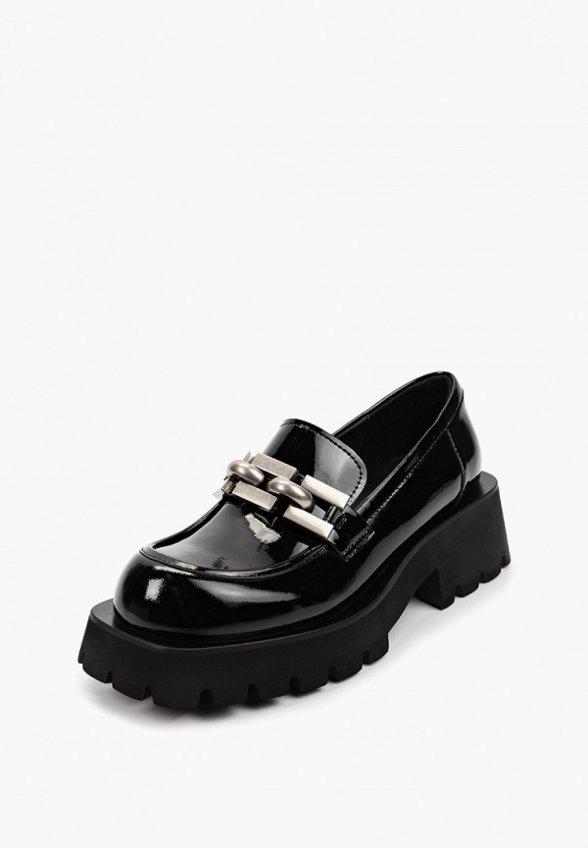 Лоферы Abricot