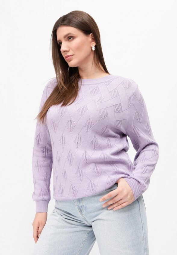 Джемпер Vivawool