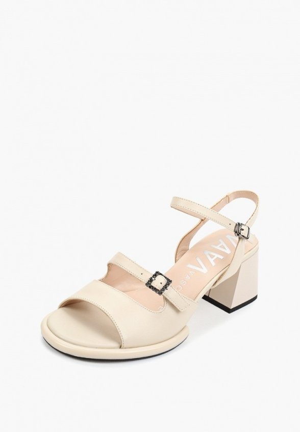 Босоножки Vasconte