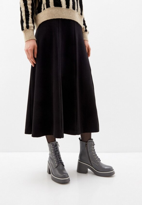 Ботильоны Abricot