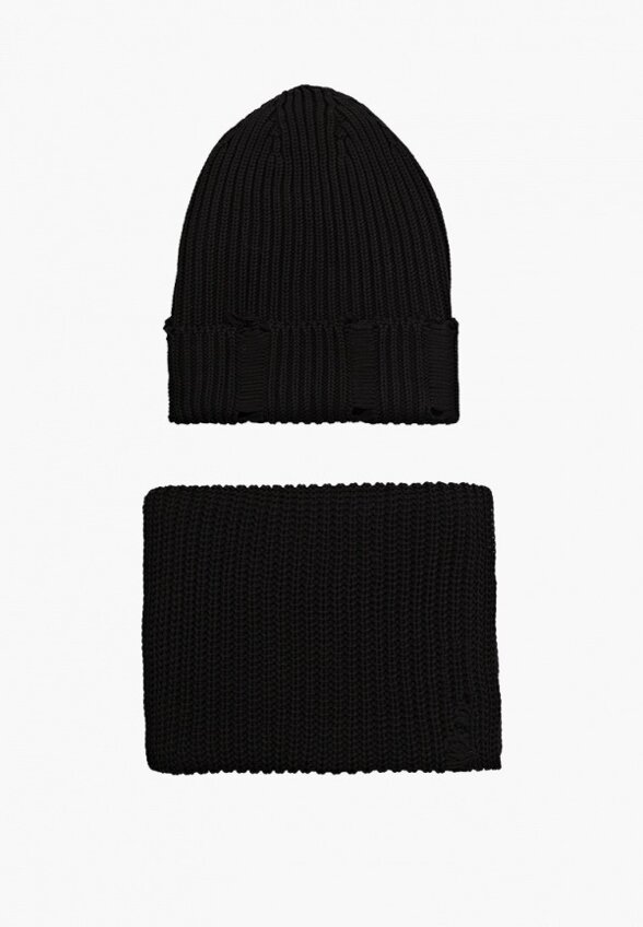 Шапка и шарф Original Siberia