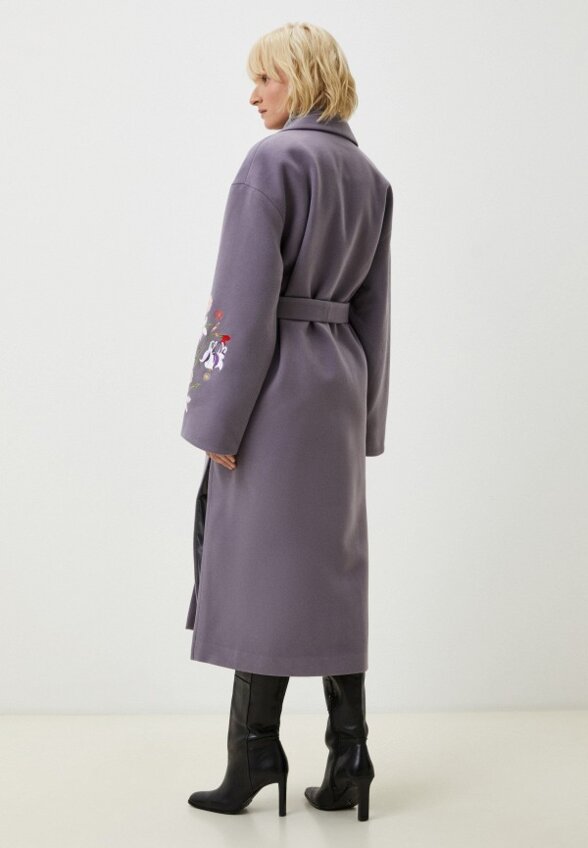 Пальто-халат 7.2.66