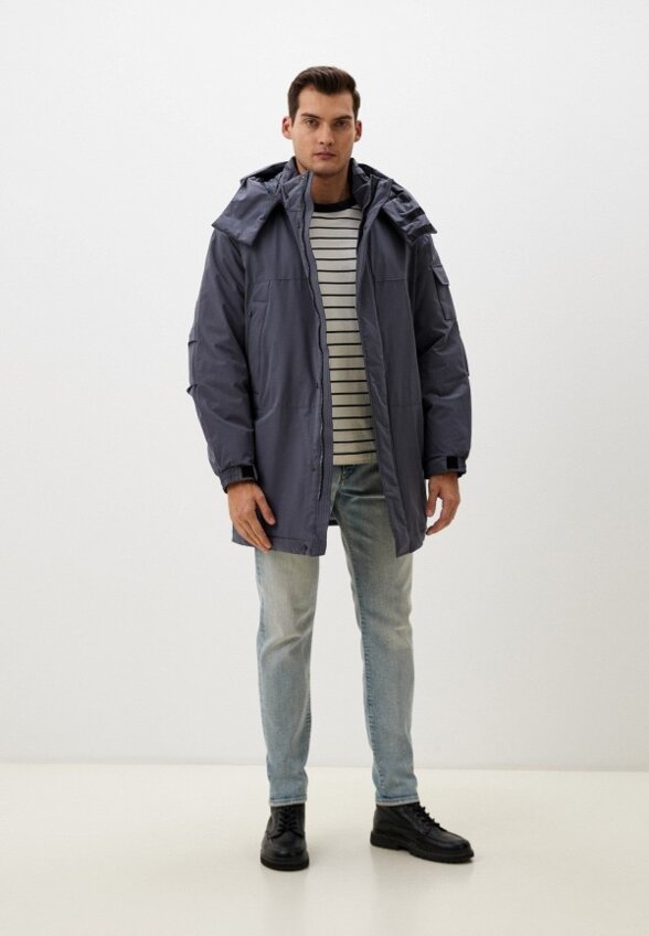 Пуховик O'STIN