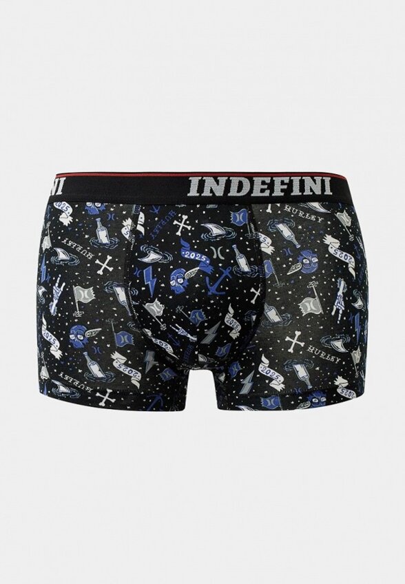 Трусы Indefini