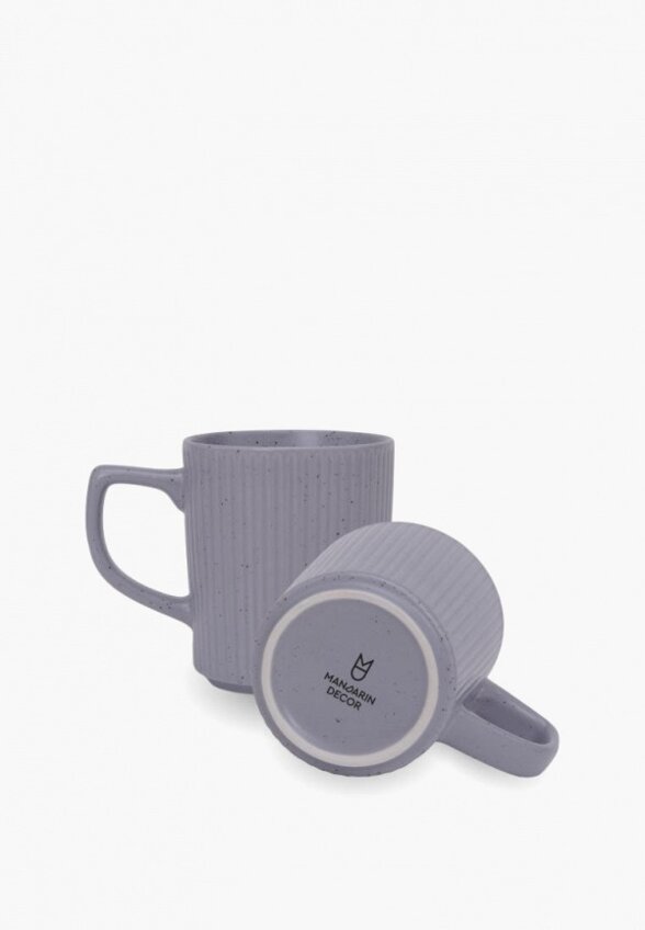 Набор кружек Mandarin Decor