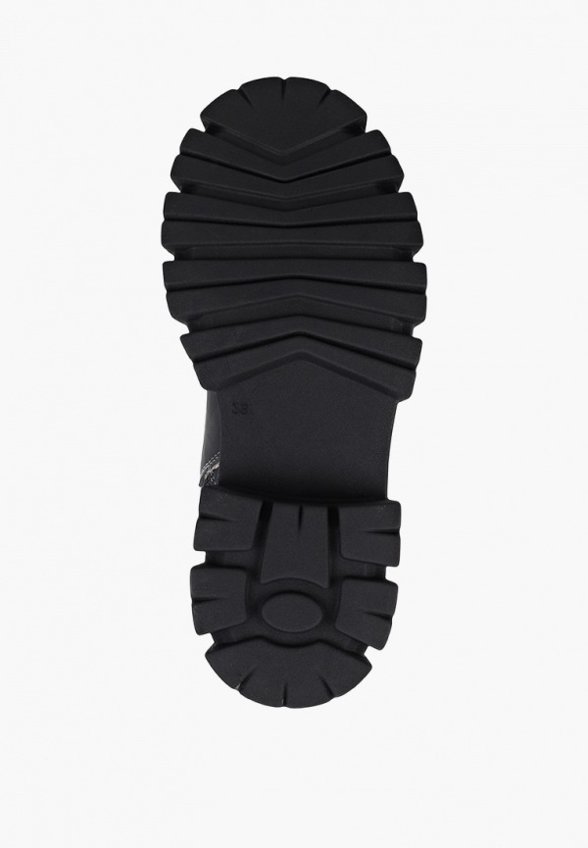 Ботинки Euros Style