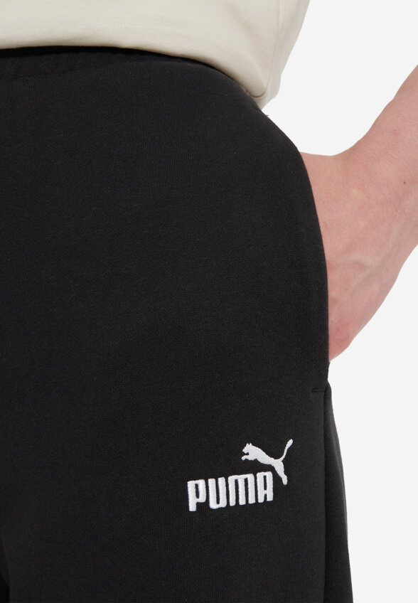 Брюки женские PUMA, Черный