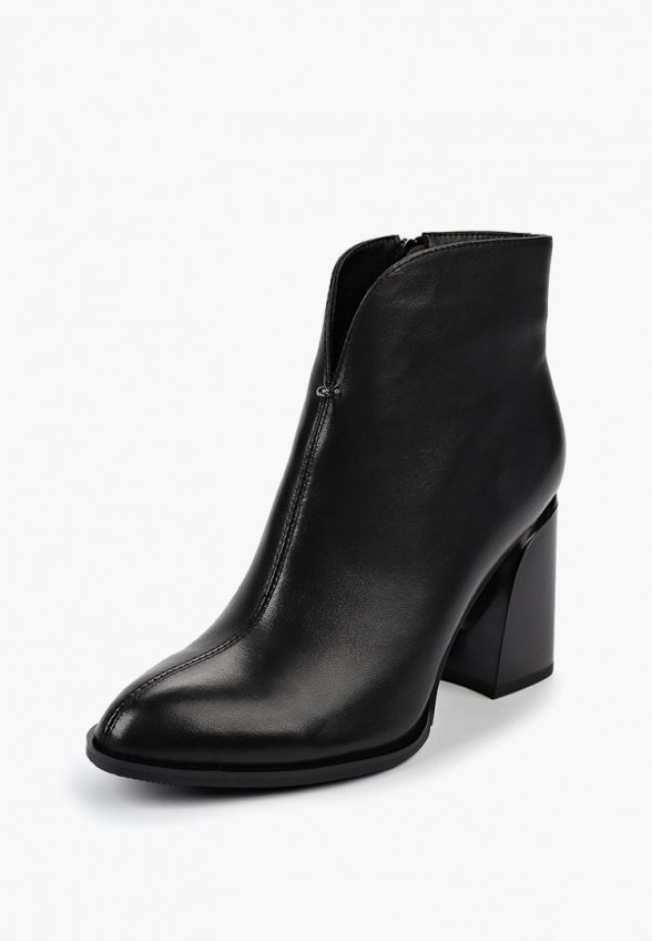 Ботильоны Valley