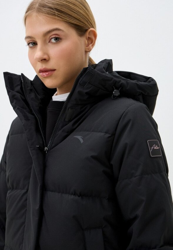 Пуховик Anta