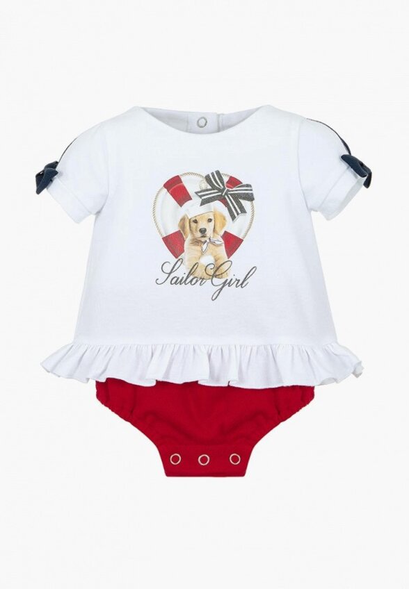 Песочник Lapin House