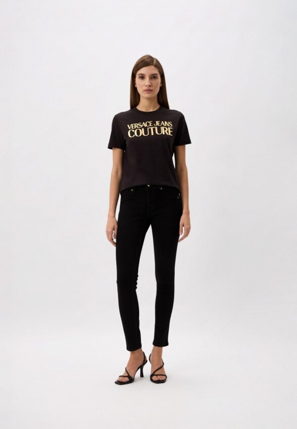 Джинсы Versace Jeans Couture