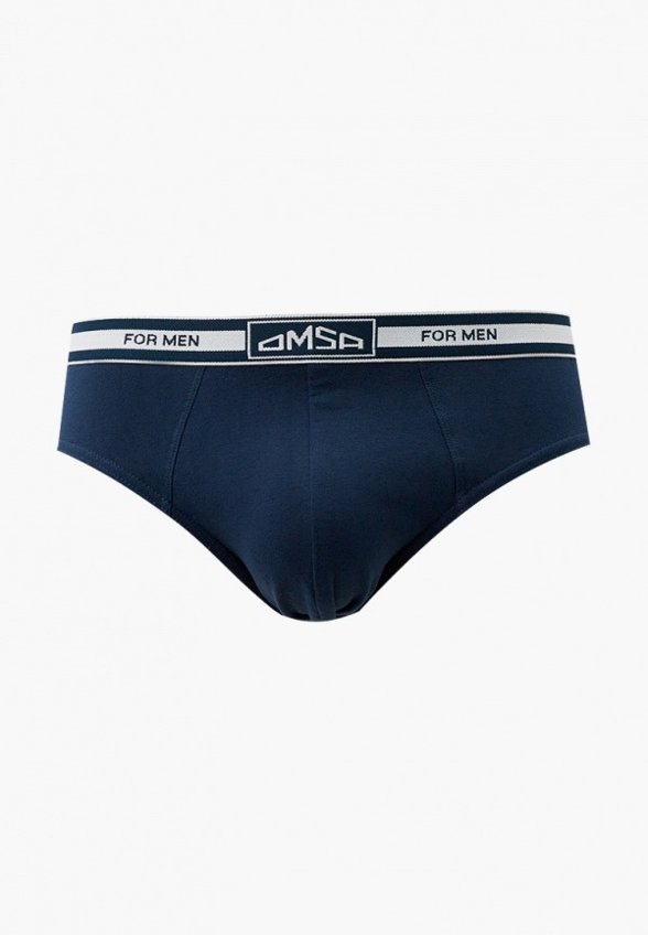 Трусы 3 шт. Omsa
