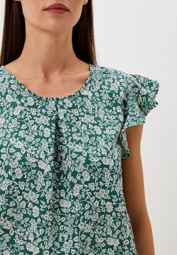 Блуза Terranova