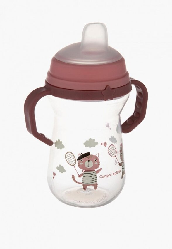 Поильник для детей Canpol
