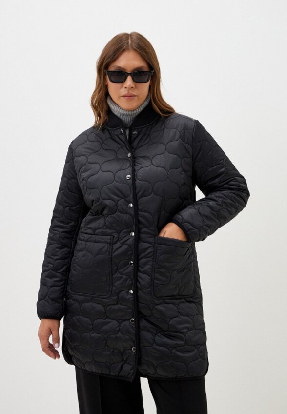 Куртка стеганая Auranna