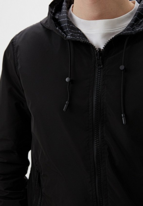Ветровка Urban Fashion for Men