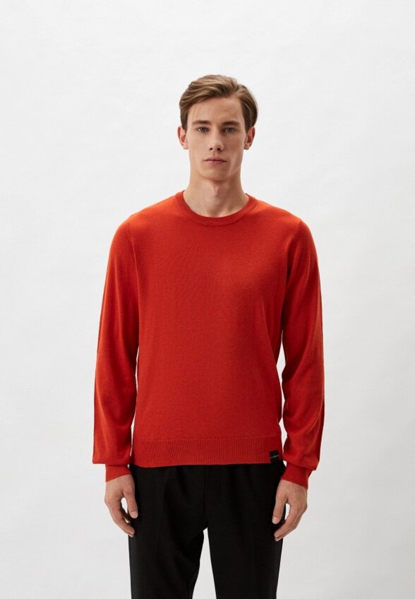 Джемпер John Richmond