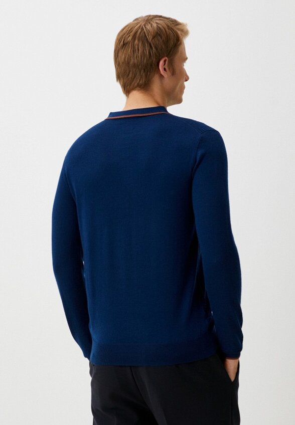 Поло Alessandro Manzoni