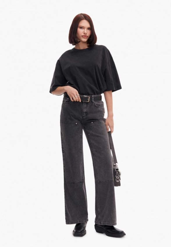 Джинсы Top Top