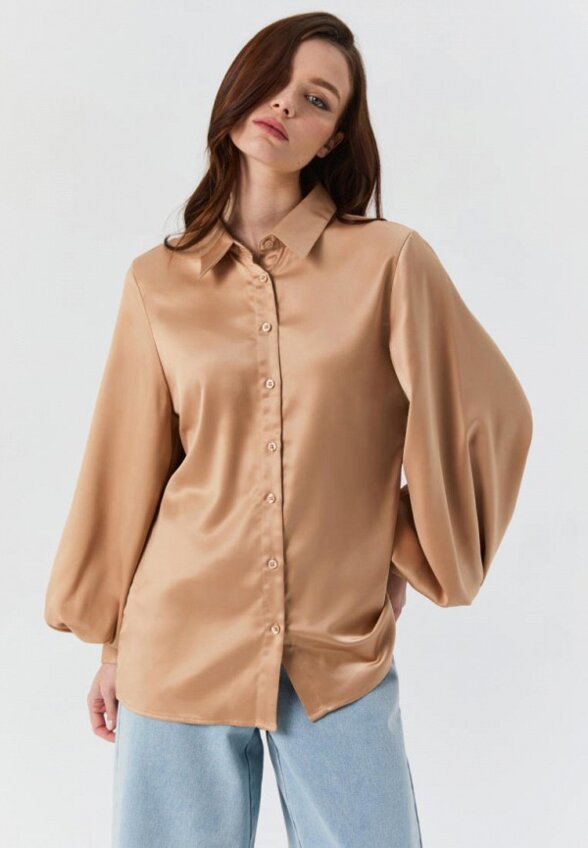 Блуза Nataly Rik