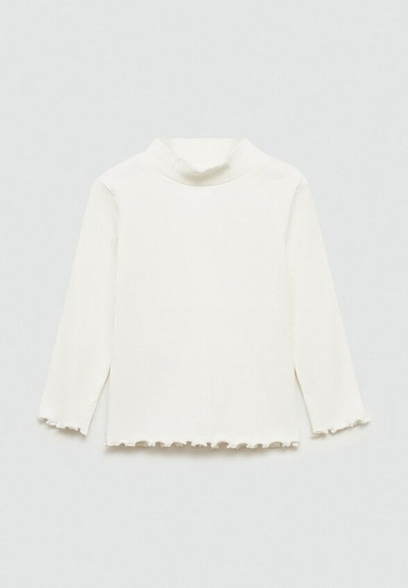 Водолазка Mango Kids