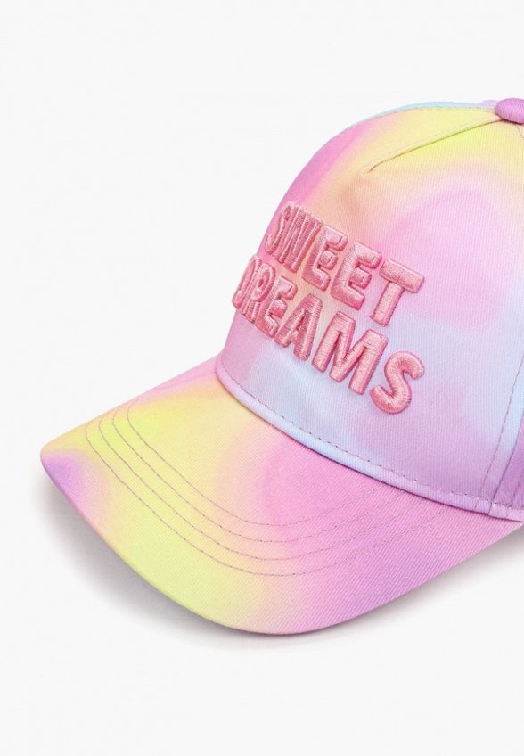 Бейсболка PlayToday