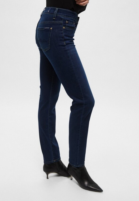 Джинсы 7 For All Mankind