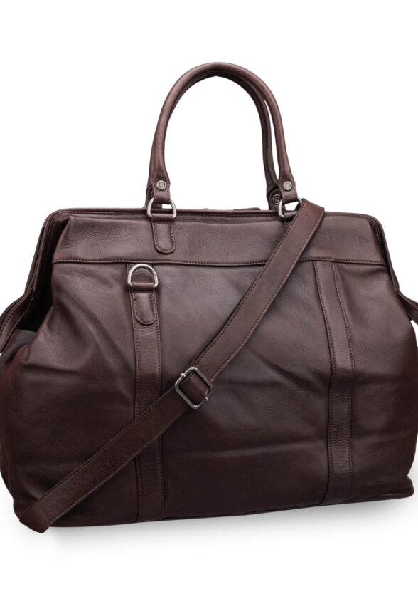 Др.Коффер B402862-112-09 дорожная сумка