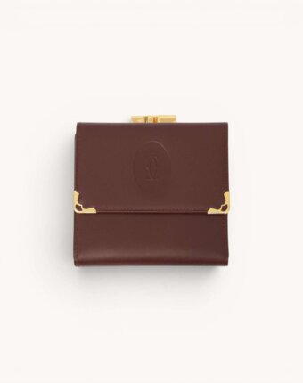 Cartier Wallet женщинам