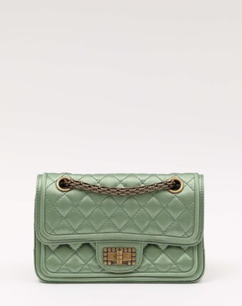 Chanel 2.55 женщинам