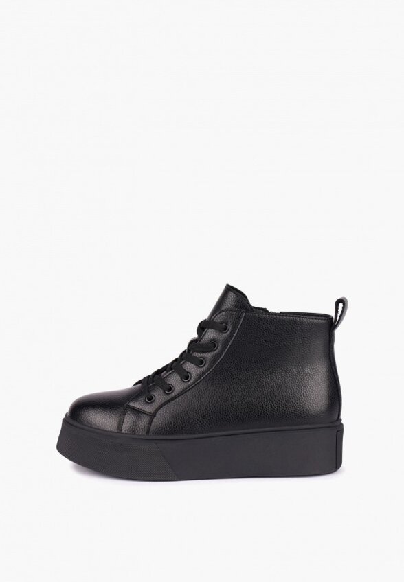 Ботинки Zenden