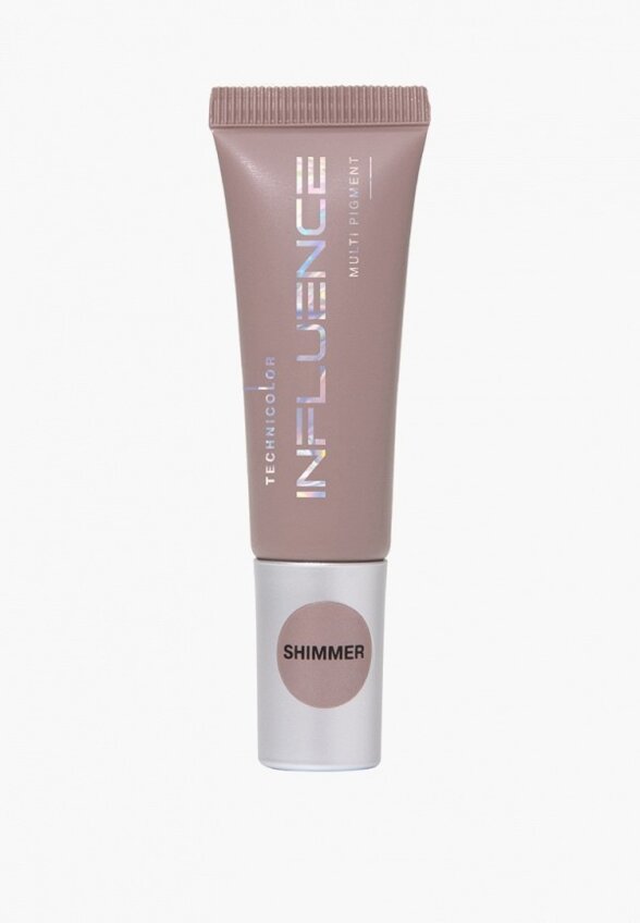 Пигмент для макияжа Influence Beauty