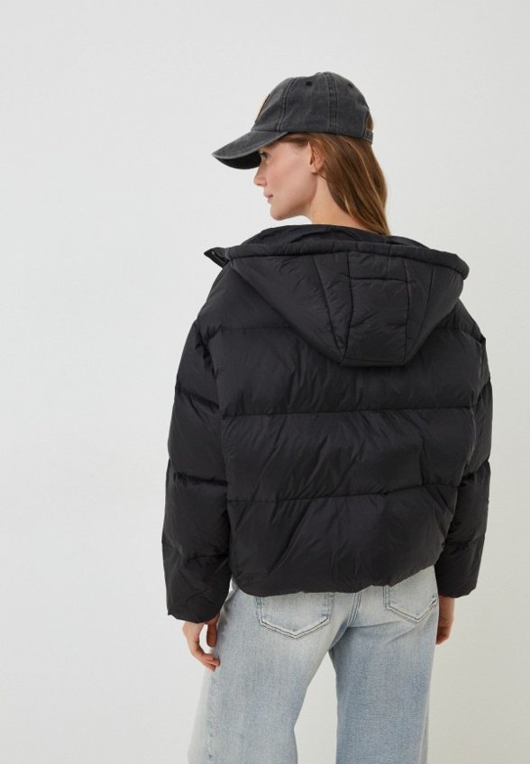 Пуховик Belucci