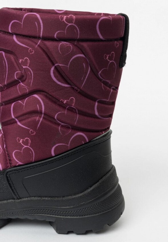 Дутики Tikkago