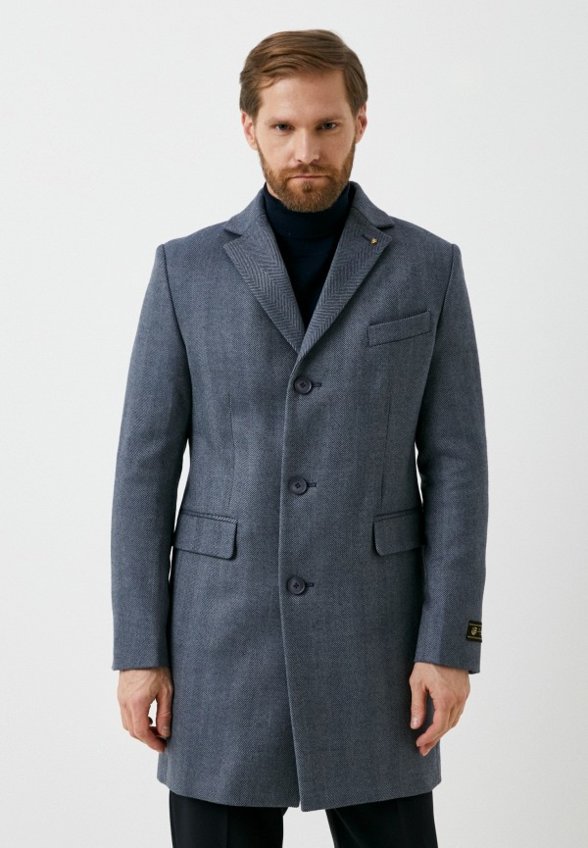 Пальто Bazioni