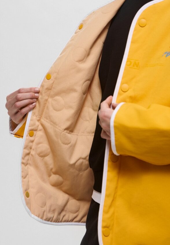 Куртка утепленная Jordan