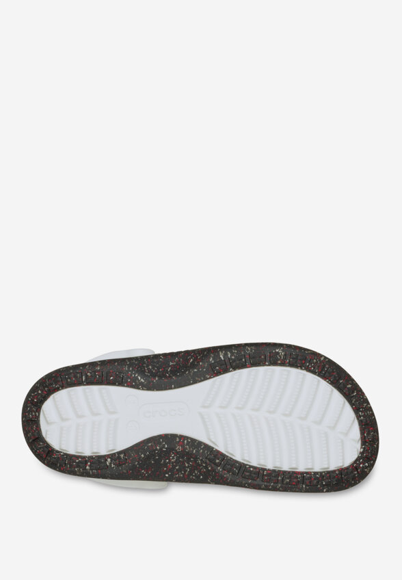 Сабо женские Crocs Classic Evo, Белый