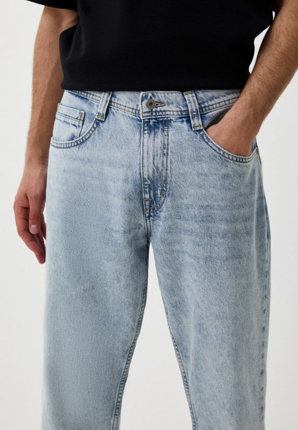 Джинсы Mustang