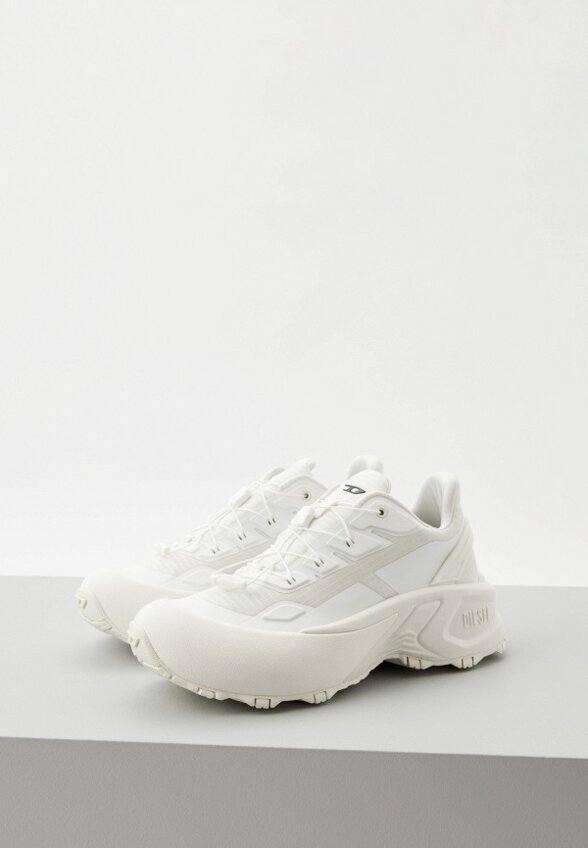 Кроссовки Diesel