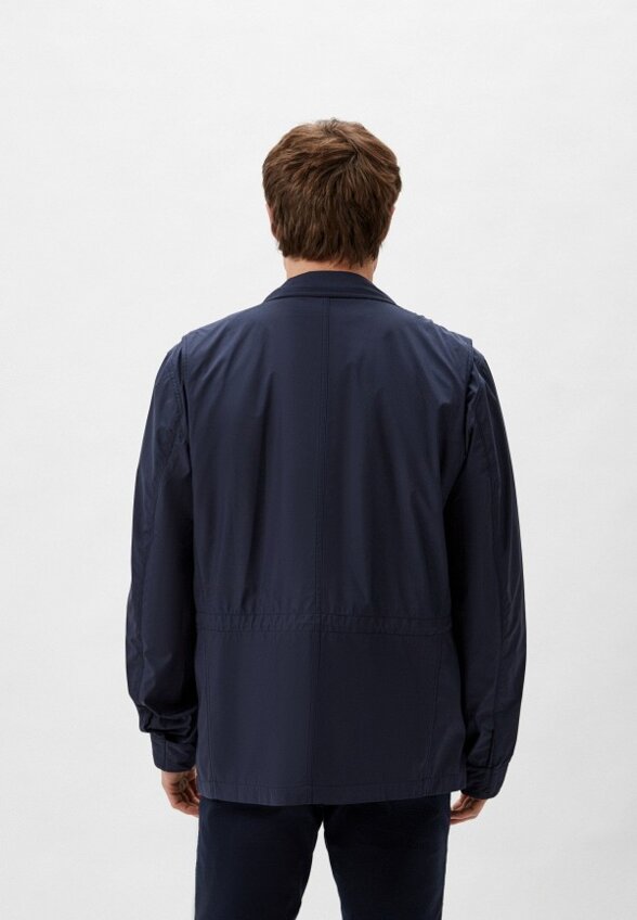 Ветровка Hackett London