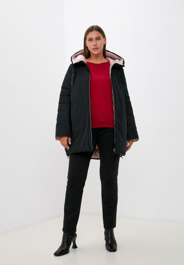Пуховик Dixi-Coat