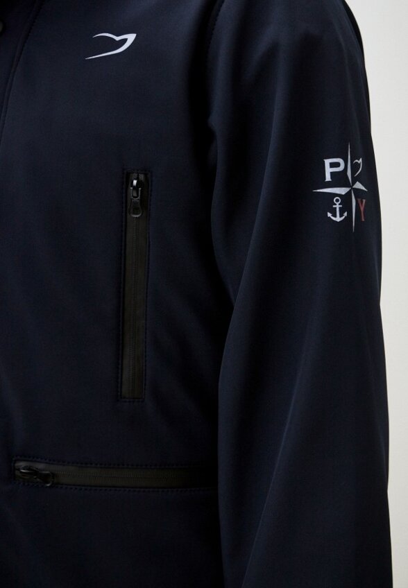 Парка Popilov Yachting