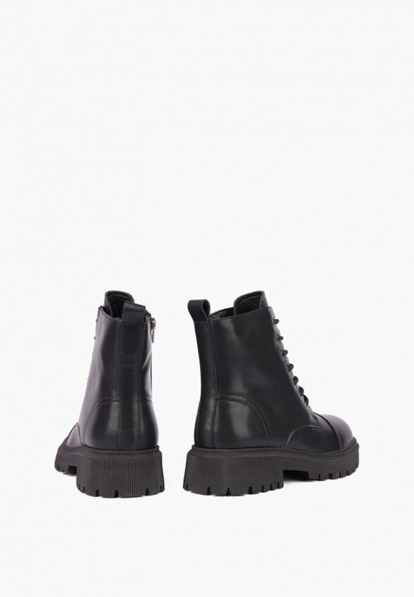 Ботинки Zenden