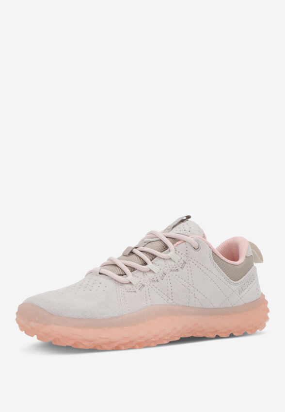 Кроссовки женские Merrell Wrapt, Розовый