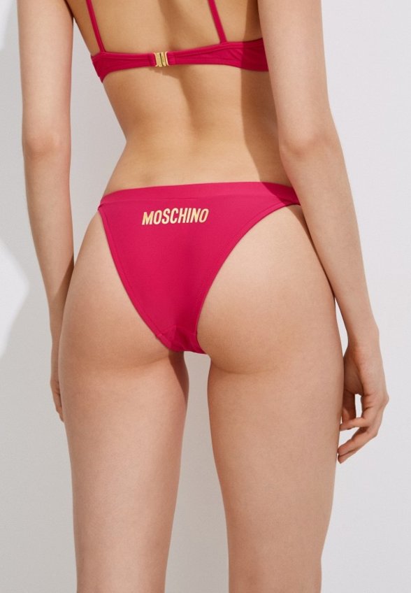 Плавки Moschino Swim