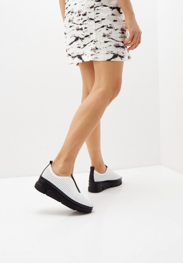 Слипоны Ascalini