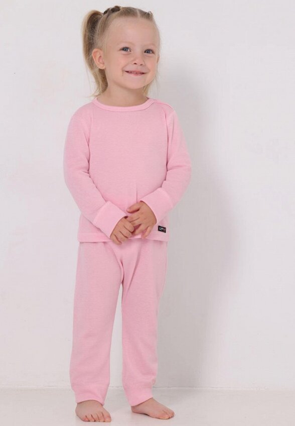 Термобелье Lynxy