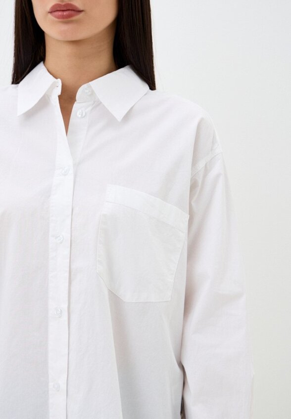 Рубашка Tom Tailor